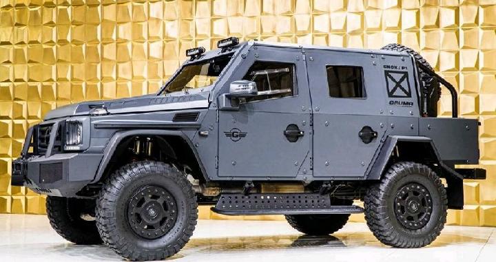 Bagaimana Jeep Berubah dari Kendaraan Militer Menjadi SUV Mewah