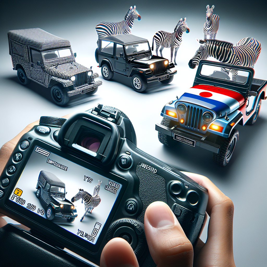 Jeep Buatan Lokal vs Impor: Dampak Sejarah di Industri Otomotif Indonesia