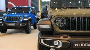 Jeep 2025: Saat Cerita Brand Bukan Lagi dari Website Resmi, Tapi dari Komunitas Digital