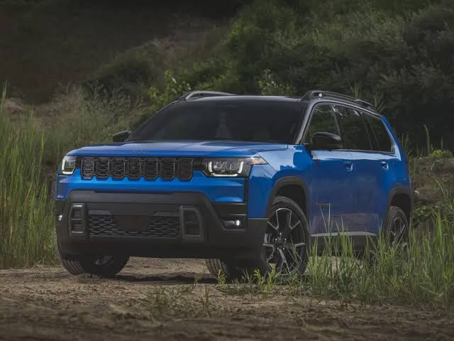 Hybrid, Listrik Murni, dan Kap Mesin Dobel: Juli 2026 Jadi Saksi Revolusi Jeep dari Off-Road ke Jalan Raya