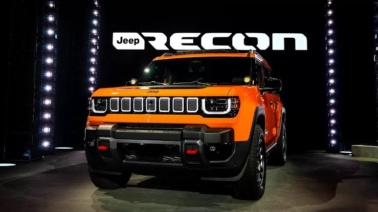 Evolusi Off-Road 2026: Mengapa Jeep Elektrik Ini Jadi Incaran Utama Petualang Sejati di Indonesia!