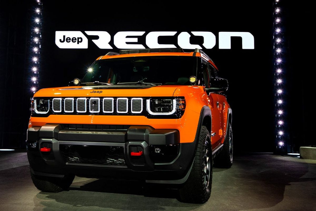 Lebih dari Sekadar Traksi Kasar: Bagaimana Platform Web Mobil Jeep Modern di 2026 Mengubah Tradisi Off-Road Menjadi Pengalaman Ekspedisi Pintar dan Terhubung